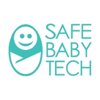 Shop Safebaby tech logo