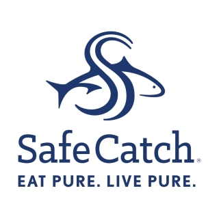 Shop Safe Catch logo