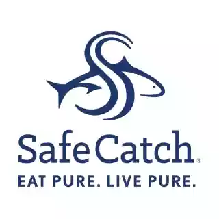 Safe Catch logo