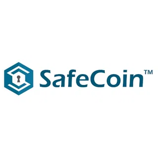 SafeCoin logo