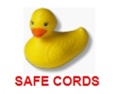 Shop Safe Cords logo