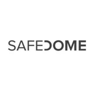 Shop Safedome logo