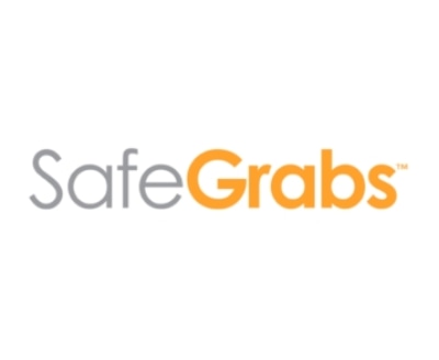 Shop Safe Grabs logo