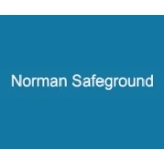 Shop Norman Safeground logo