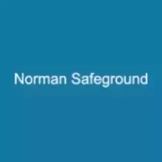 Shop Norman Safeground coupon codes logo