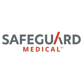 Safeguard Medical logo