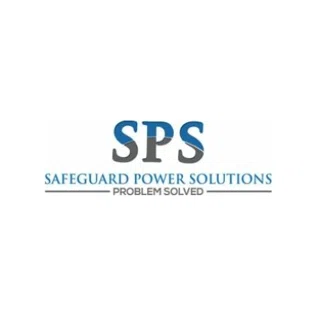 Safeguard Power Solutions logo