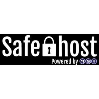 Safehost promo codes