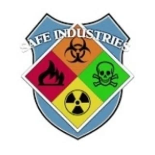 Shop Safe Industries logo
