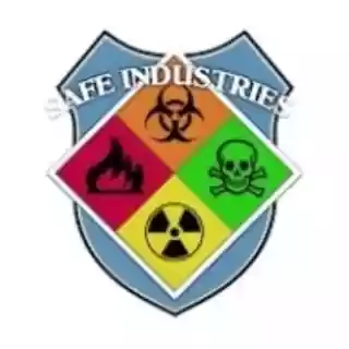 Safe Industries coupon codes