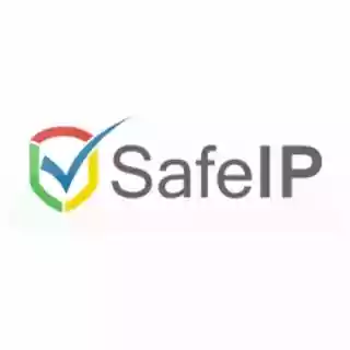 Shop SafeIP coupon codes logo