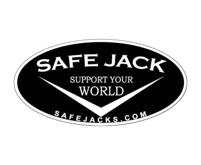 Shop Safe Jack logo