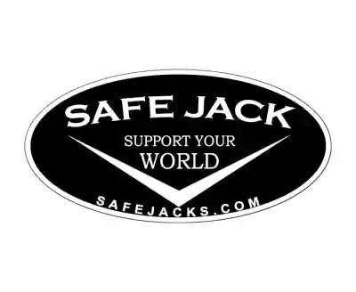 Shop Safe Jack coupon codes logo