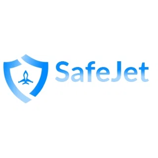 SafeJet  logo