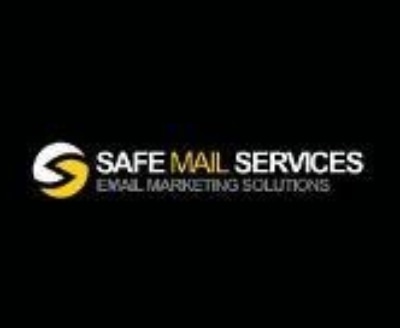 Shop Safe Mail Services logo