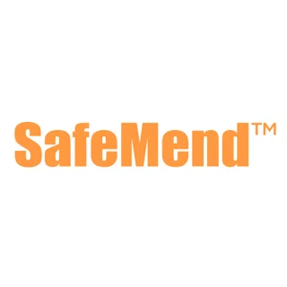 SafeMend discount codes
