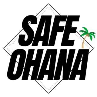 Safe Ohana logo