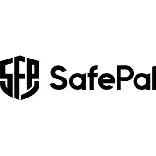 Shop Safepal logo