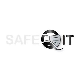 Shop SafeQit logo