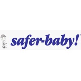 Safer Baby logo