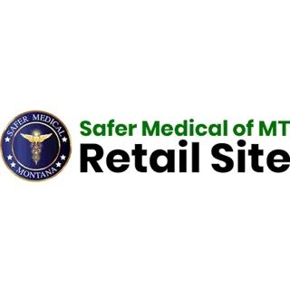 Shop Safer Medical Of Montana logo