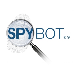 Shop Spybot logo