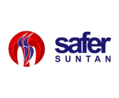 Shop Safer Suntan logo