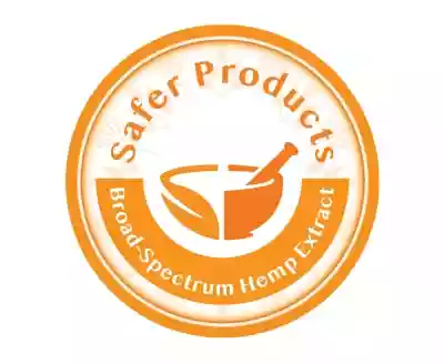 Safer CBD logo