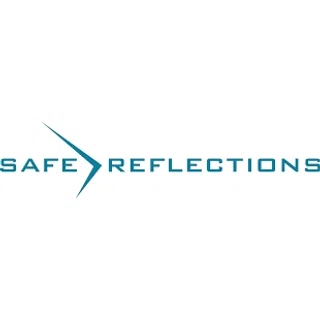 Safe Reflections logo