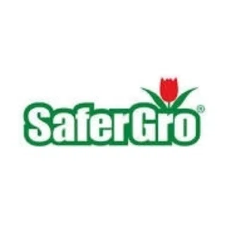 Safer Gro logo