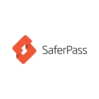 Shop SaferPass logo