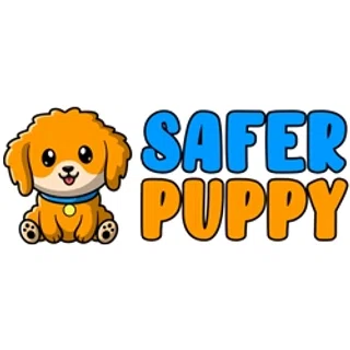 Safer Puppy logo
