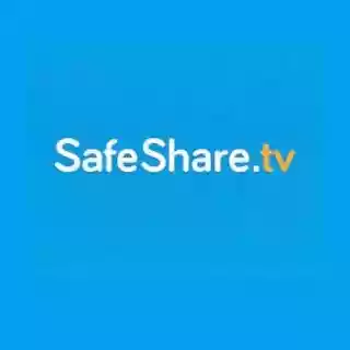 Shop SafeShare.tv coupon codes logo