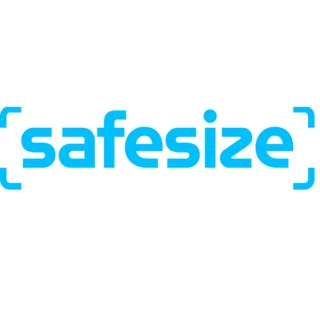 SafeSize logo