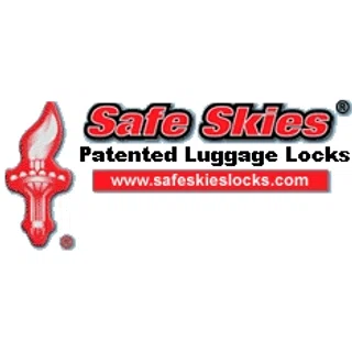 Shop Safe Skies Locks logo