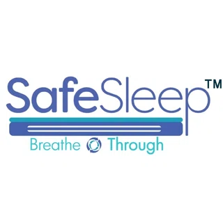 Shop SafeSleep logo