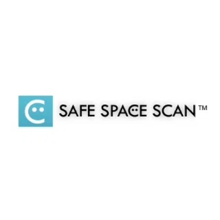Safe Space Scan logo