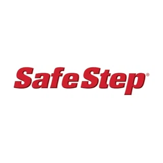 Shop Safe Step logo