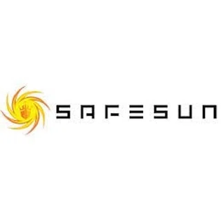 SafeSun logo