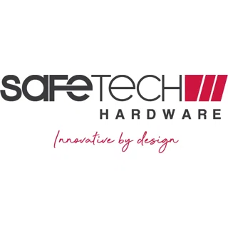 SafeTech Hardware logo
