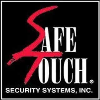 SafeTouch Security logo