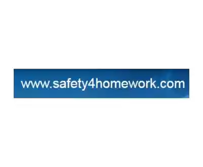 Safety 4 Homework coupon codes