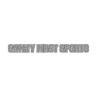 Safety First Sports coupon codes