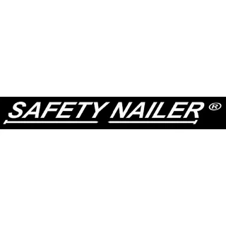 Shop Safety Nailer  logo
