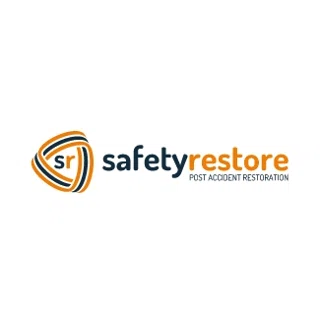 Shop Safety Restore promo codes logo