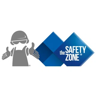 Shop The Safety Zone coupon codes logo