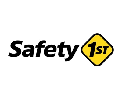 Shop Safety 1st logo