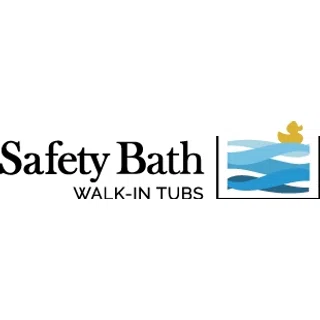 Safety Bath logo