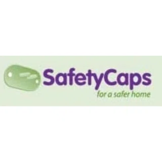 Shop SafetyCaps logo