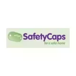 SafetyCaps logo